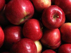 Иран увеличил экспорт яблок более чем на 106%