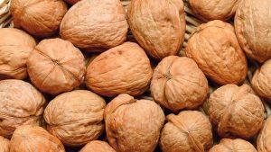 Чили увеличили экспорт грецкого ореха в Индию и Марокко