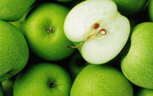 Экспорт украинских яблок достиг докризисного уровня