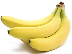 Импорт бананов в Иран возможен по льготному тарифу при экспорте апельсинов