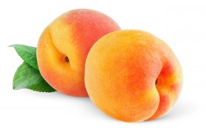 Украина увеличила импорт персиков на 30%